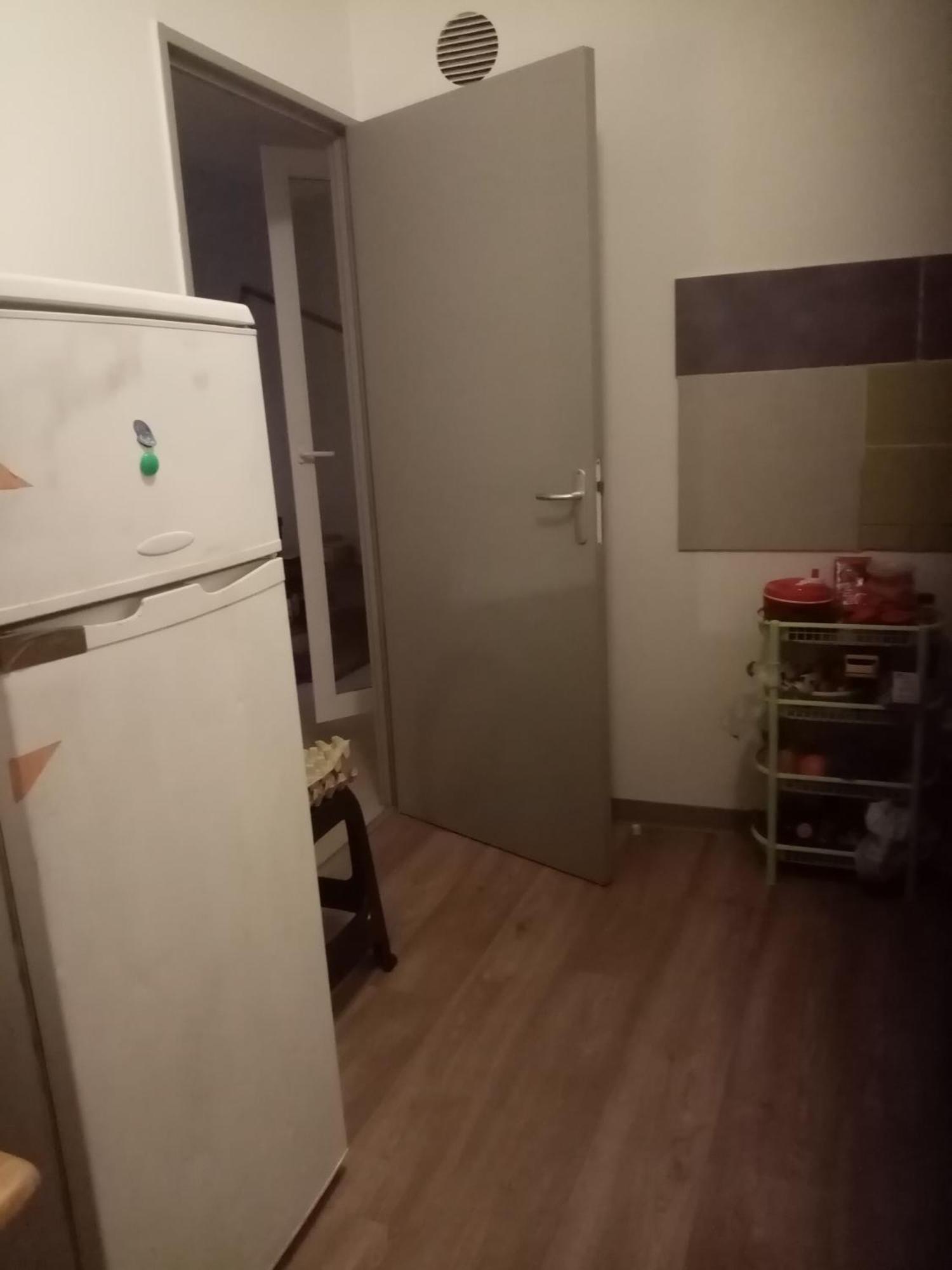 Too La Plaine des Palmistes Eksteriør bilde